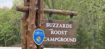 Photo of Buzzard's Roost Campground