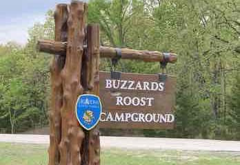 Photo of Buzzards Roost