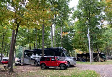Photo of Camp Holiday Campground