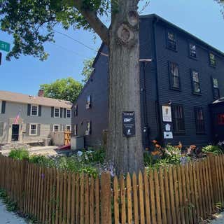 The Daniels House Inn