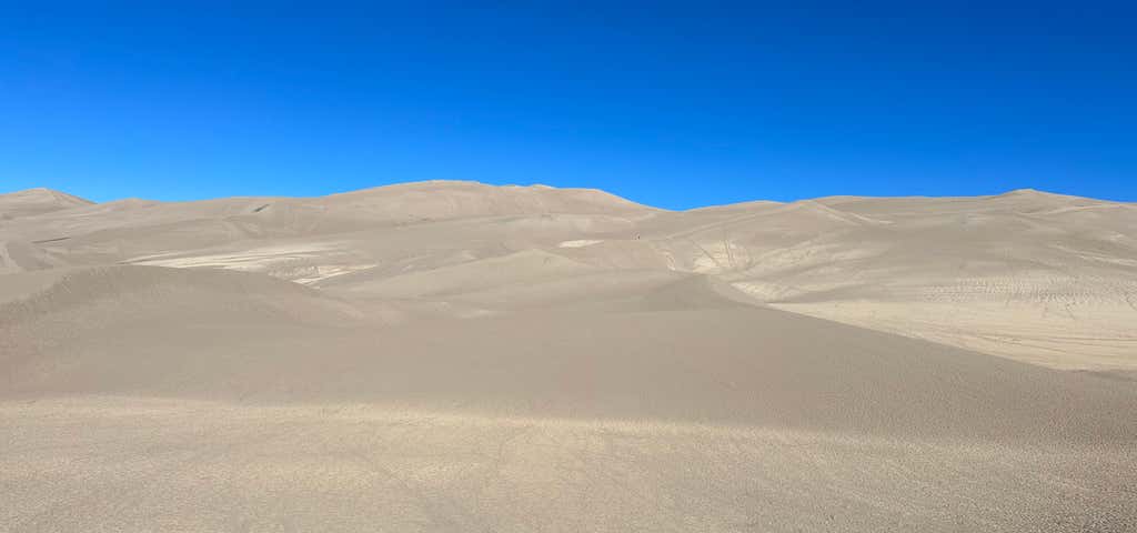 Photo of High Dune Trail