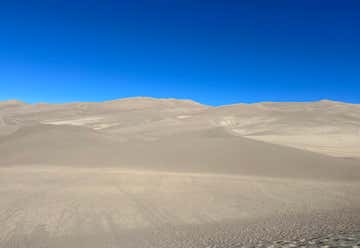 Photo of High Dune Trail