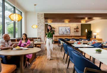 Photo of The Woodlands Resort, Curio Collection by Hilton
