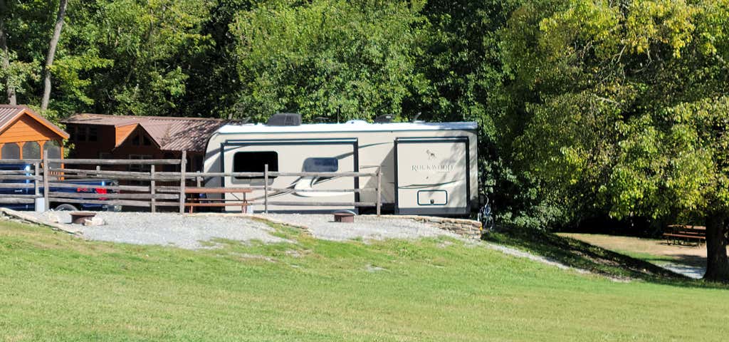 Photo of Yogi Bear's Jellystone Parkâ Camp-Resort: Quarryville