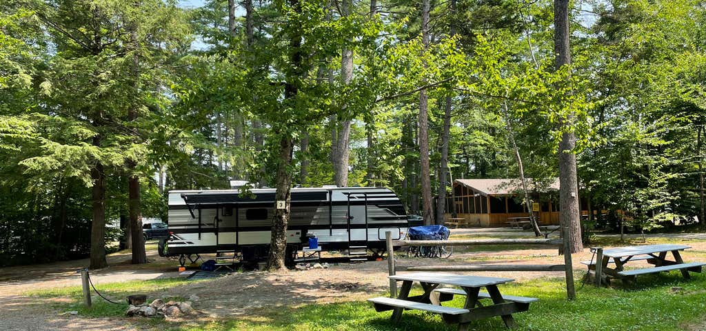 Photo of Big Moose Inn Cabins & Campground
