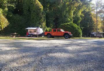 Photo of Adventure Bound Camping Resort - Gatlinburg