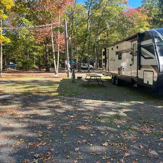 Four Seasons Campgrounds