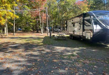 Photo of Four Seasons Campgrounds