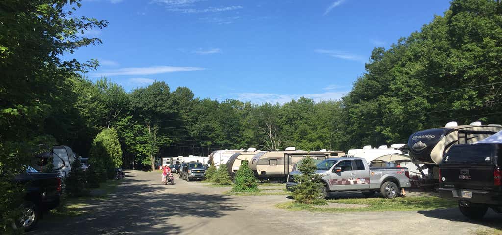 Photo of Bayley's Camping Resort