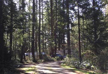 Photo of American Heritage Campground