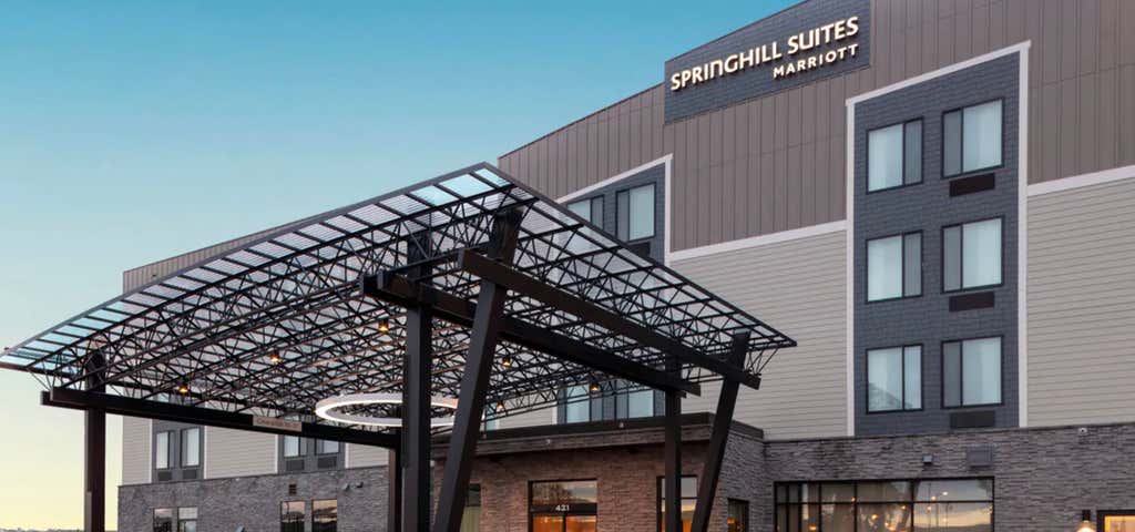 Photo of Springhill Suites by Marriott Great Falls