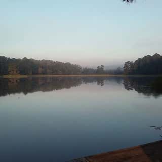 Valentine Lake Northshore Campground