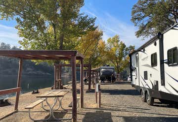 Photo of Lake Tulloch RV Campground and Marina