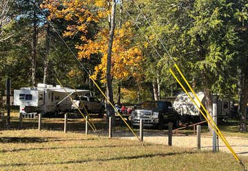 Photo of Deer Creek Campground