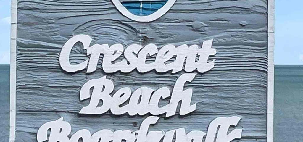 Photo of Crescent Beach
