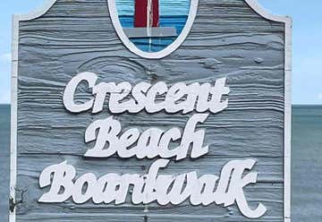 Photo of Crescent Beach