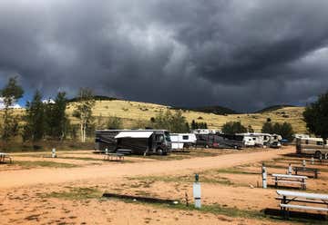 Photo of Cripple Creek Hospitality House & Travel Park