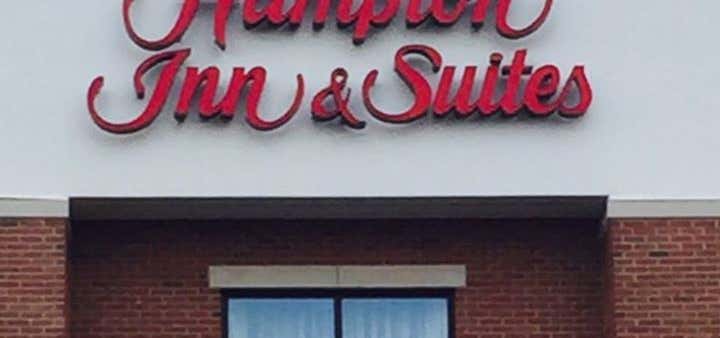 Photo of Hampton Inn & Suites Detroit/Troy