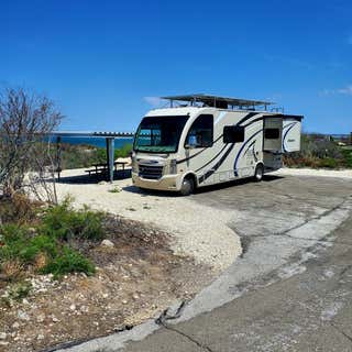 Governors Landing Campground
