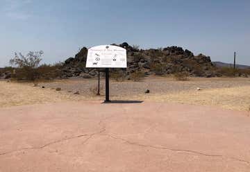 Photo of Painted Rock Petroglyph Site & Campground