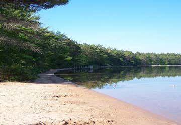 Photo of Camp Seven Lake Campground