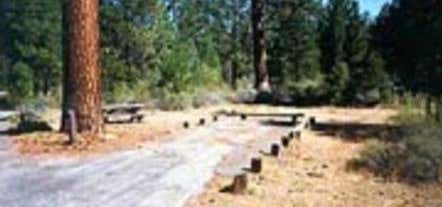 Photo of Hat Creek Campground