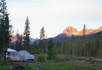 Photo of Glacier View Campground