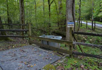 Photo of Big Creek Horse Camp