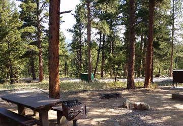 Photo of Olive Ridge Campground