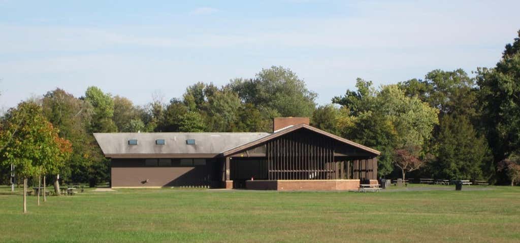 Photo of Fort Hunt Picnic Areas