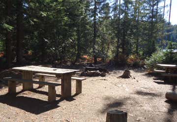 Photo of Frog Lake Campground