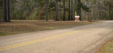 Photo of Beaver Dam Campground (Kisatchie National Forest, La)