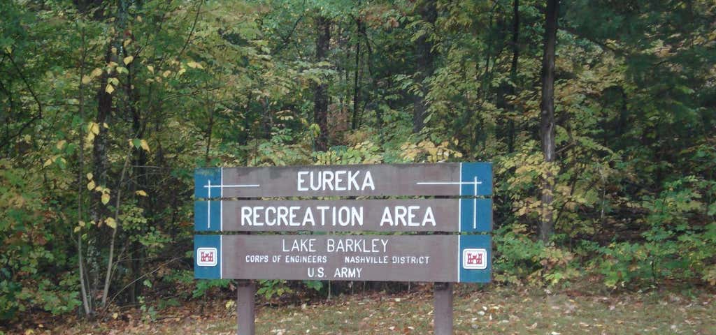 Photo of Eureka Campground