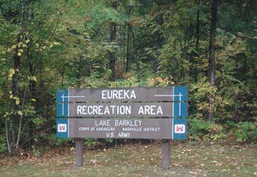Photo of Eureka Campground