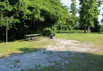 Photo of Flanners Beach Campground