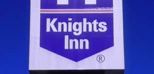 Knights Inn - Stanton