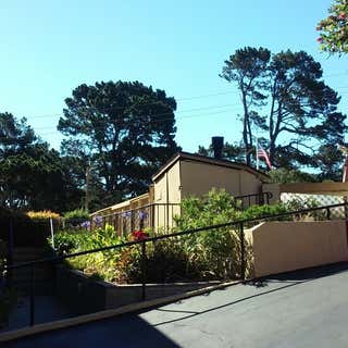 Best Western Park Crest Inn