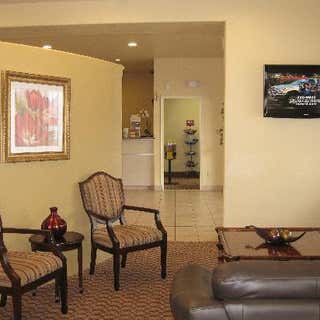 San Antonio Northeast Inn