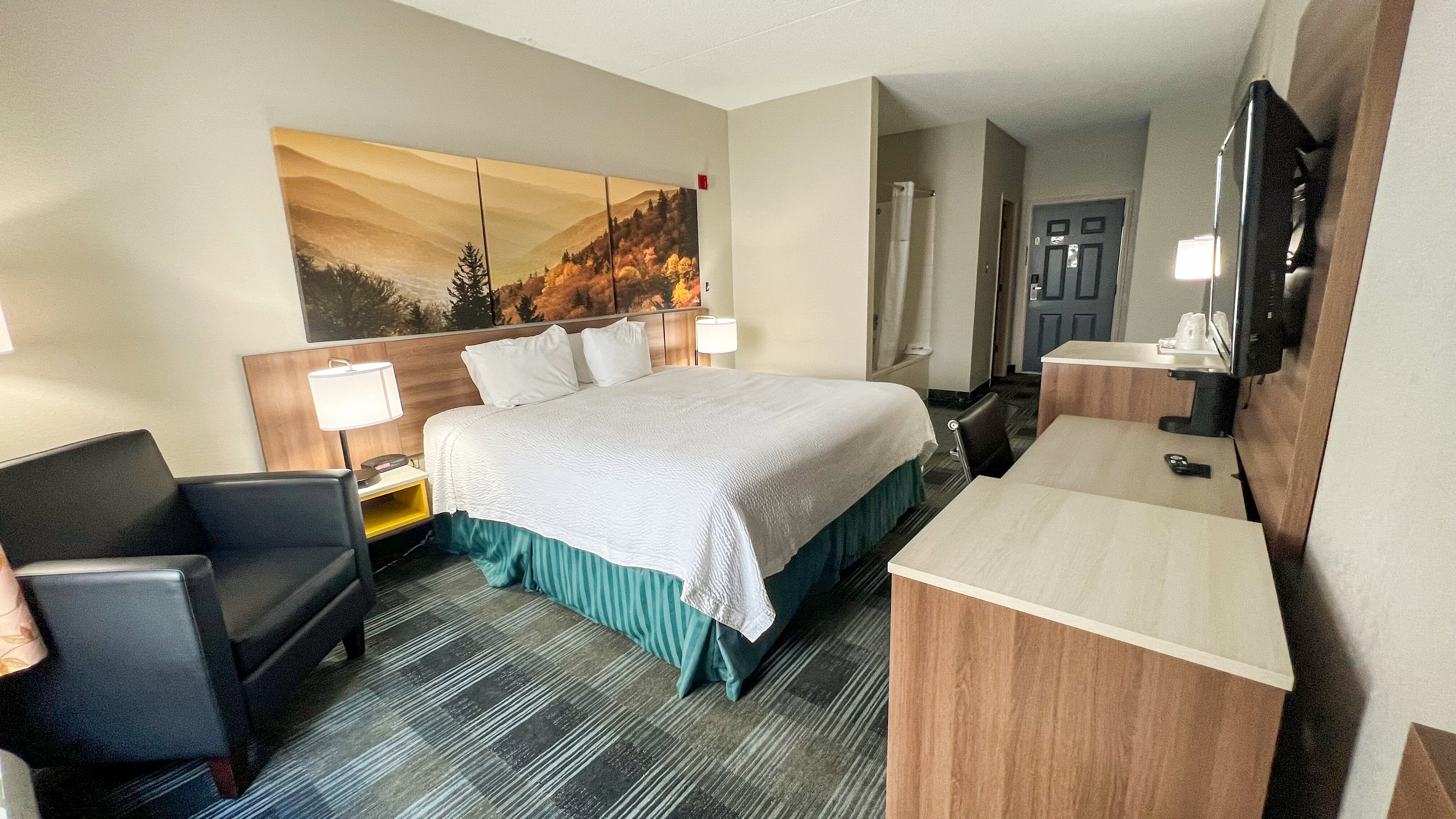 Days Inn by Wyndham Harrison