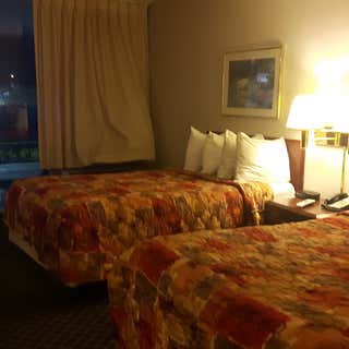 Holiday Inn Dallas Market Ctr Love Field By IHG