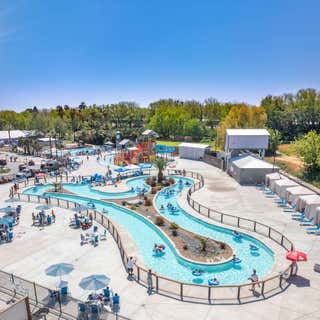 Yogi Bear's Jellystone Parkâ Camp-Resort: Tower Park
