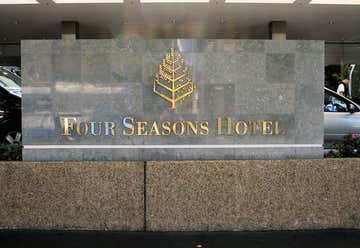 Photo of Four Seasons