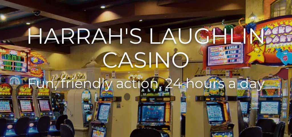 Photo of Harrah’s Laughlin Beach Resort & Casino