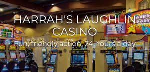 Harrah’s Laughlin Beach Resort & Casino