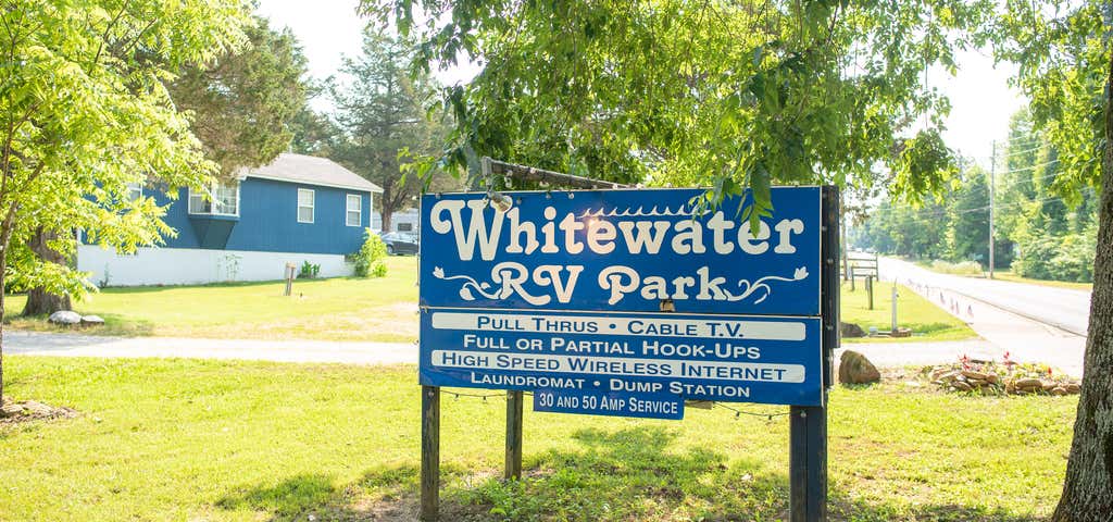 Photo of Whitewater RV Park