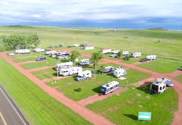 Photo of The Crossings Campground