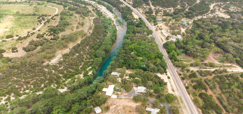 Photo of Riverbend on the Frio
