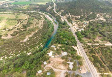 Photo of Riverbend on the Frio - Concan, TX