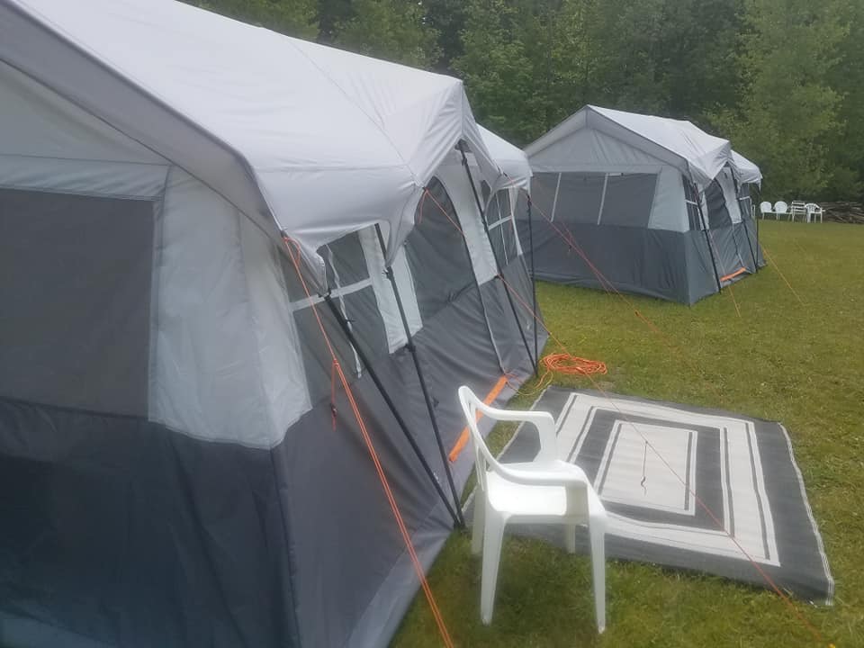 Xtreme Glamping - Main photo