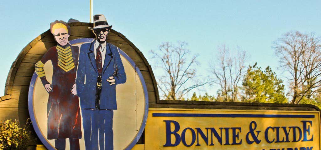 Photo of Bonnie and Clyde Trade Days and Campground